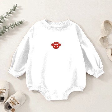 Discover Sonic The Hedgehog Baby Romper Sweatshirts