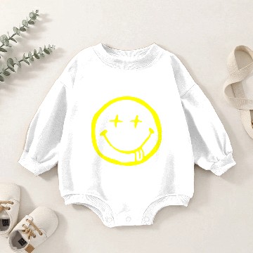 Discover grunge Baby Romper Sweatshirts