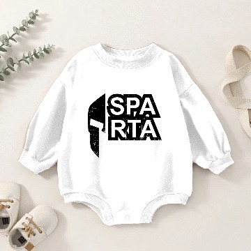 Discover sparta brandnew 2 Baby Romper Sweatshirts