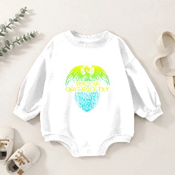 Discover Dragon Fire Baby Romper Sweatshirts You Can Certainly Try