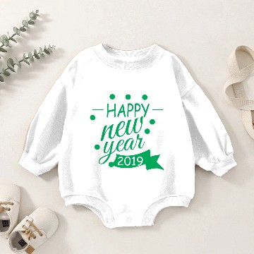 Discover Congratulations Baby Romper Sweatshirts