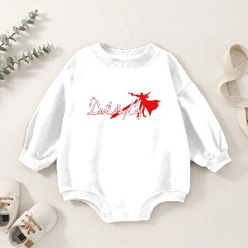 Discover Devil May Cry Baby Romper Sweatshirts