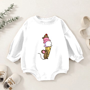 Discover Best Day Ever Baby Romper Sweatshirts