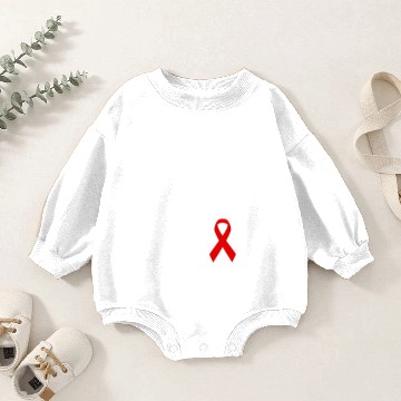 Discover I will Never Give Up Baby Romper Sweatshirts