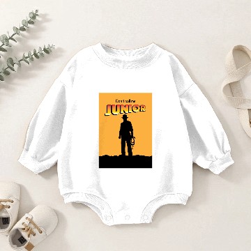 Discover Indiana Jones Baby Romper Sweatshirts