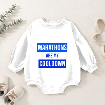 Discover Ironman Triathlon Baby Romper Sweatshirts