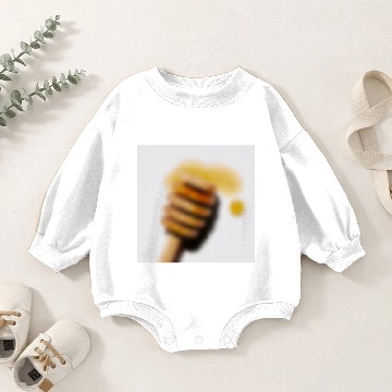 Discover Totally Koalafied Funny Koala Bear Funny Meme Baby Romper Sweatshirts
