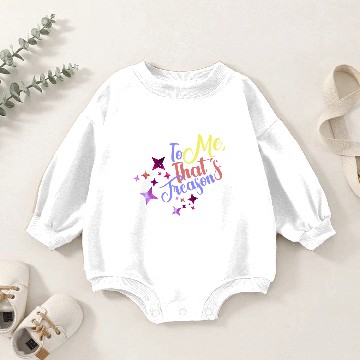 Discover alice cooper Baby Romper Sweatshirts