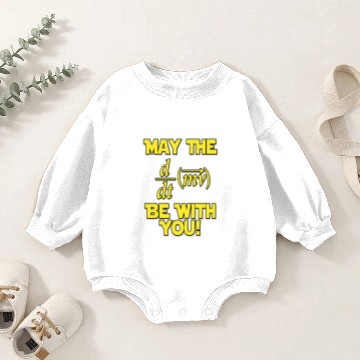 Discover Luke Skywalker Baby Romper Sweatshirts
