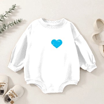 Discover Kung Fu Baby Romper Sweatshirts