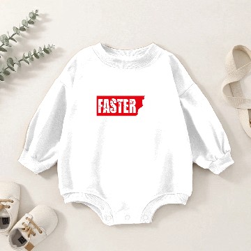 Discover Kung Fu Baby Romper Sweatshirts