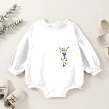 Discover Congratulations on Your Divorce - White Baby Romper Sweatshirts