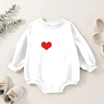 Discover Family Love Gift Baby Romper Sweatshirts