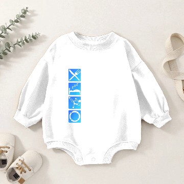 Discover Martial Arts Fighting MMA Karate Jiu Jitsu Gift Baby Romper Sweatshirts