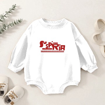 Discover SUSPIRIA Baby Romper Sweatshirts