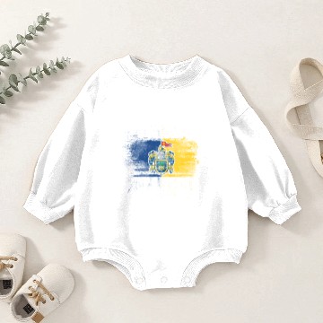 Discover Jalisco Fuck Yeah! Baby Romper Sweatshirts