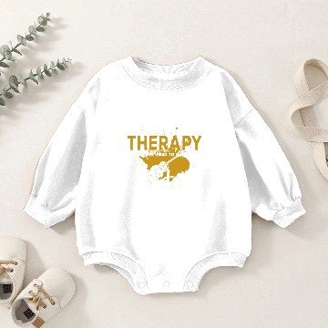 Discover Guitar player Baby Romper Sweatshirts