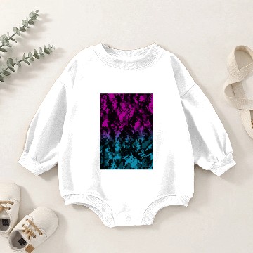 Discover JESUS FREAK Baby Romper Sweatshirts