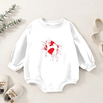 Discover MMA Wrestling Mixed Martial Art Jiu Jitsu BJJ Gift Baby Romper Sweatshirts