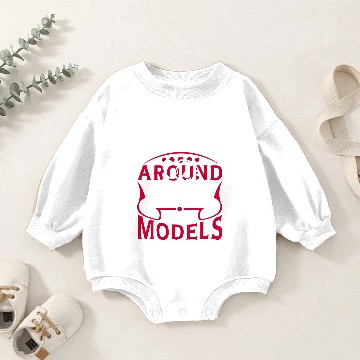 Discover platoon Baby Romper Sweatshirts