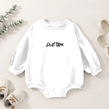Discover Duct Tape Problem Solved | Tape, Handyman Baby Romper Sweatshirts