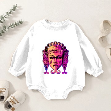 Discover aztec Baby Romper Sweatshirts