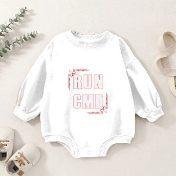 Discover Computer scientist studying computer science gift Baby Romper Sweatshirts