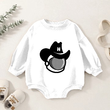 Discover Major Houston Baby Romper Sweatshirts