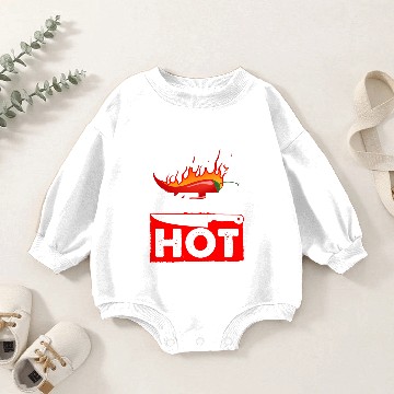 Discover Culinary Chef Cooking Kitchen Gift Baby Romper Sweatshirts