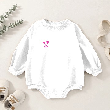 Discover Kill Them With Kindness Baby Romper Sweatshirts