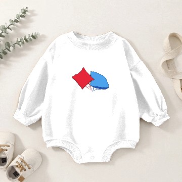 Discover Corn Star Baby Romper Sweatshirts Cornhole Tournament Bean Bag