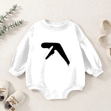 Discover aphex twin Baby Romper Sweatshirts