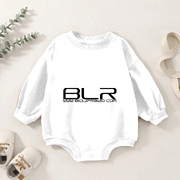 Discover Playstation 3+ Baby Romper Sweatshirts