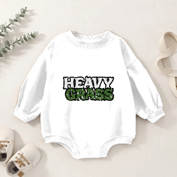 Discover hemp Baby Romper Sweatshirts