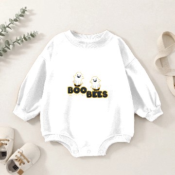 Discover Boo Bees Couples Halloween Costume Funny Baby Romper Sweatshirts