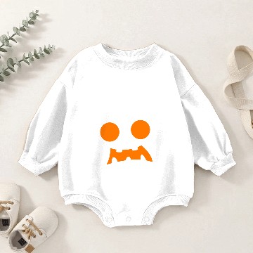 Discover Error 404 Costume Not Found Baby Romper Sweatshirts