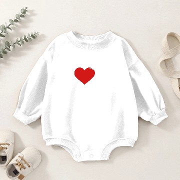 Discover Wakeboard Baby Romper Sweatshirts