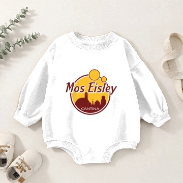 Discover Mos Eisley Trading Co 8 Baby Romper Sweatshirts