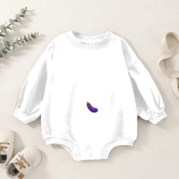 Discover hung like epstein Baby Romper Sweatshirts