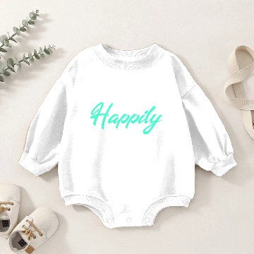 Discover Fairy Tail Baby Romper Sweatshirts