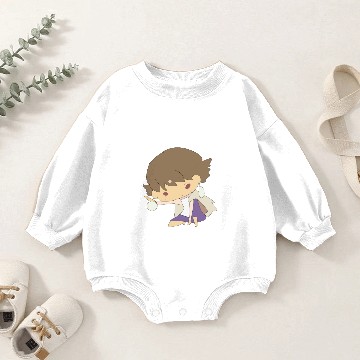 Discover Studio Ghibli 16 Baby Romper Sweatshirts