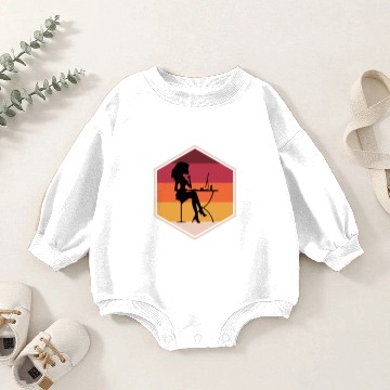 Discover Fancy Blogging Baby Romper Sweatshirts Baby Romper Sweatshirts