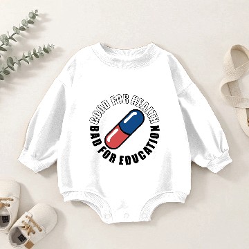 Discover akira Kaneda Baby Romper Sweatshirts