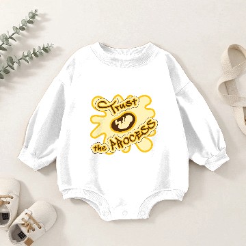 Discover Trust The Process With Infant Baby Romper Sweatshirts