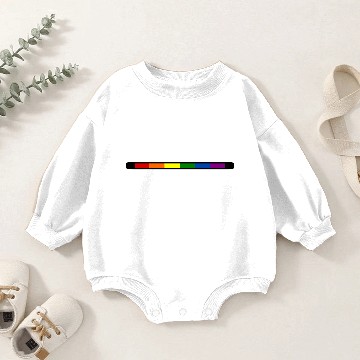 Discover Free Hugs Baby Romper Sweatshirts