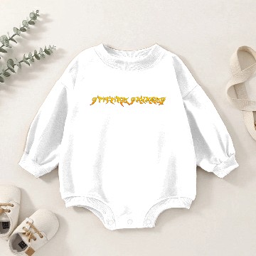 Discover Spitfire Savages Baby Romper Sweatshirts