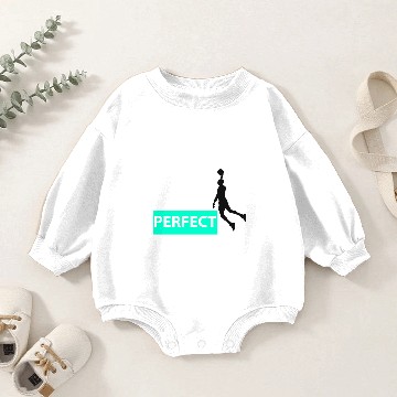 Discover dude perfect Baby Romper Sweatshirts