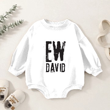 Discover ew david Baby Romper Sweatshirts