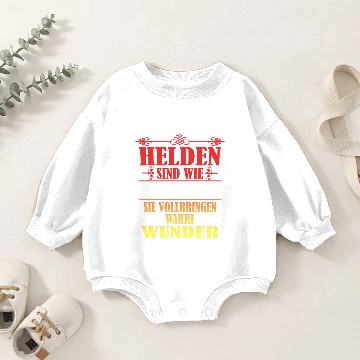 Discover Laboratory assistant chemistry Baby Romper Sweatshirts