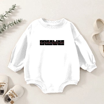 Discover Creative Baby Romper Sweatshirts